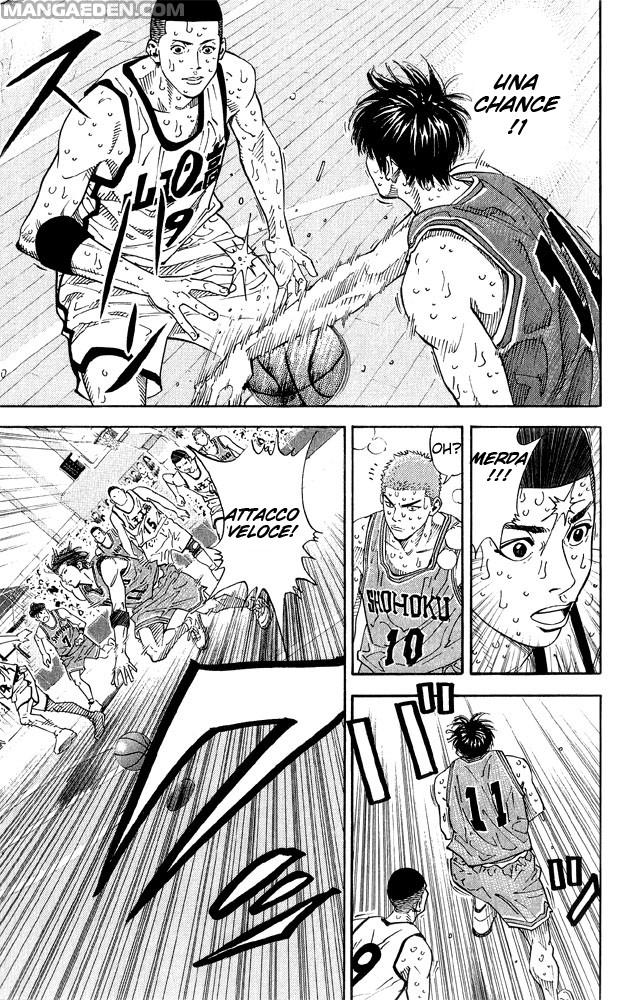Read Slam Dunk IT Manga Online