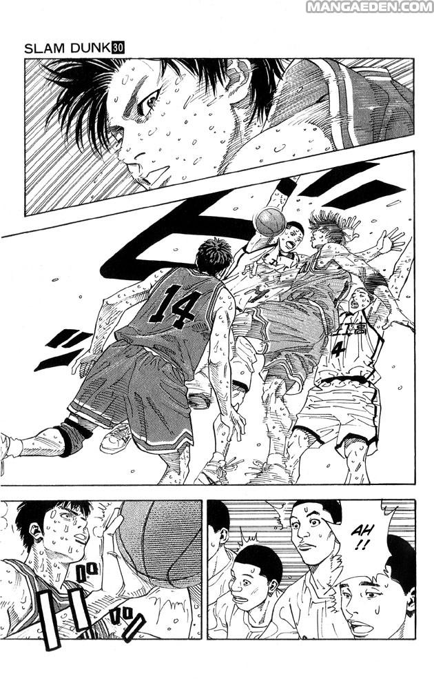 Read Slam Dunk IT Manga Online
