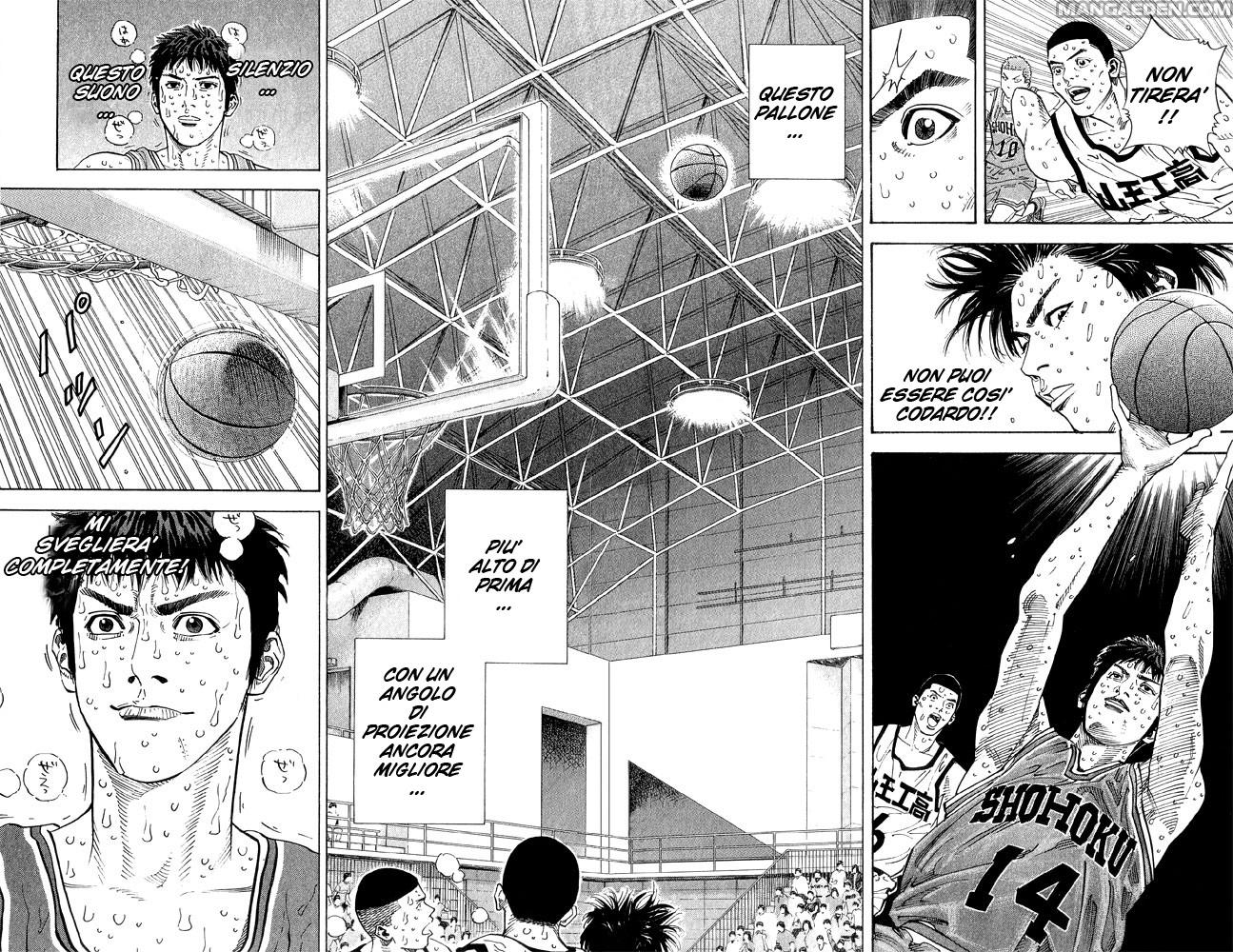 Read Slam Dunk IT Manga Online