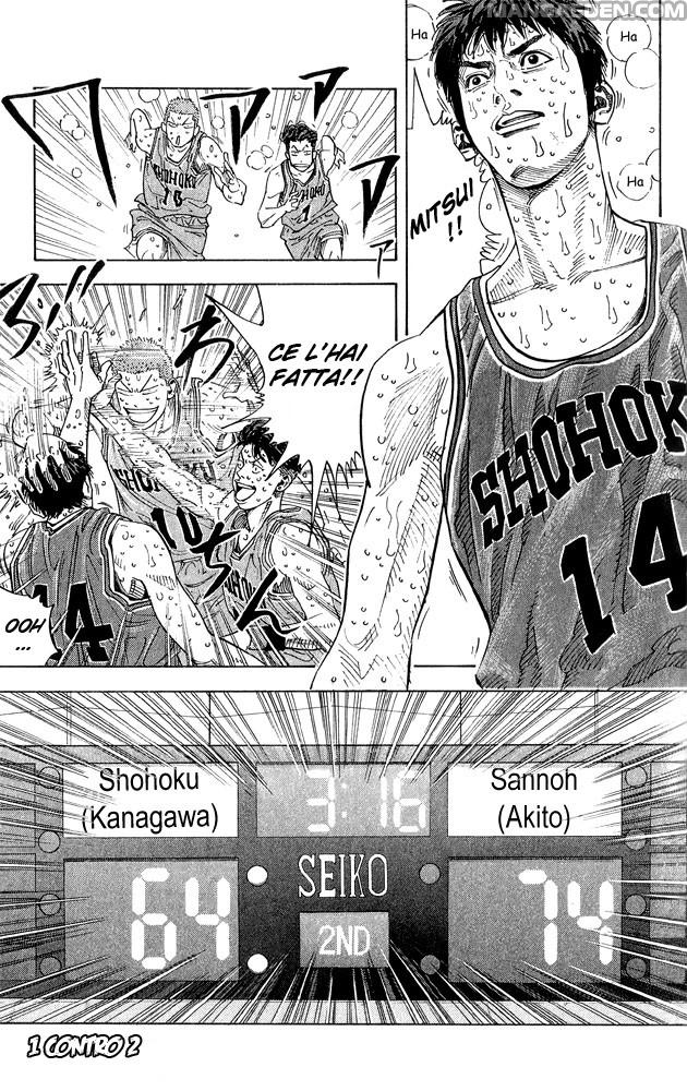Read Slam Dunk IT Manga Online