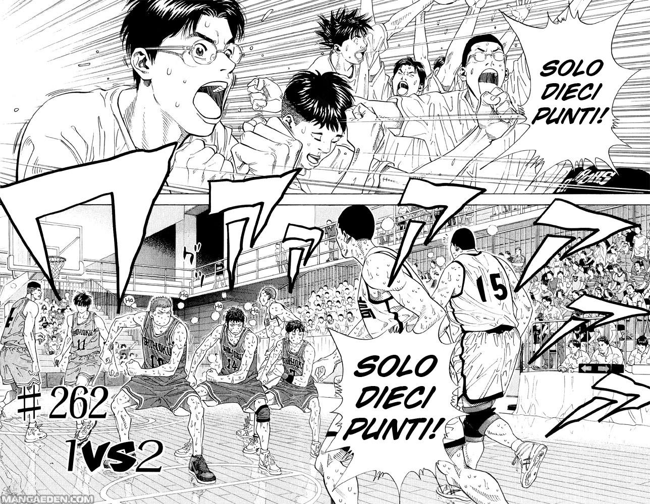 Read Slam Dunk IT Manga Online