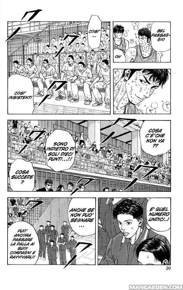 Read Slam Dunk IT Manga Online