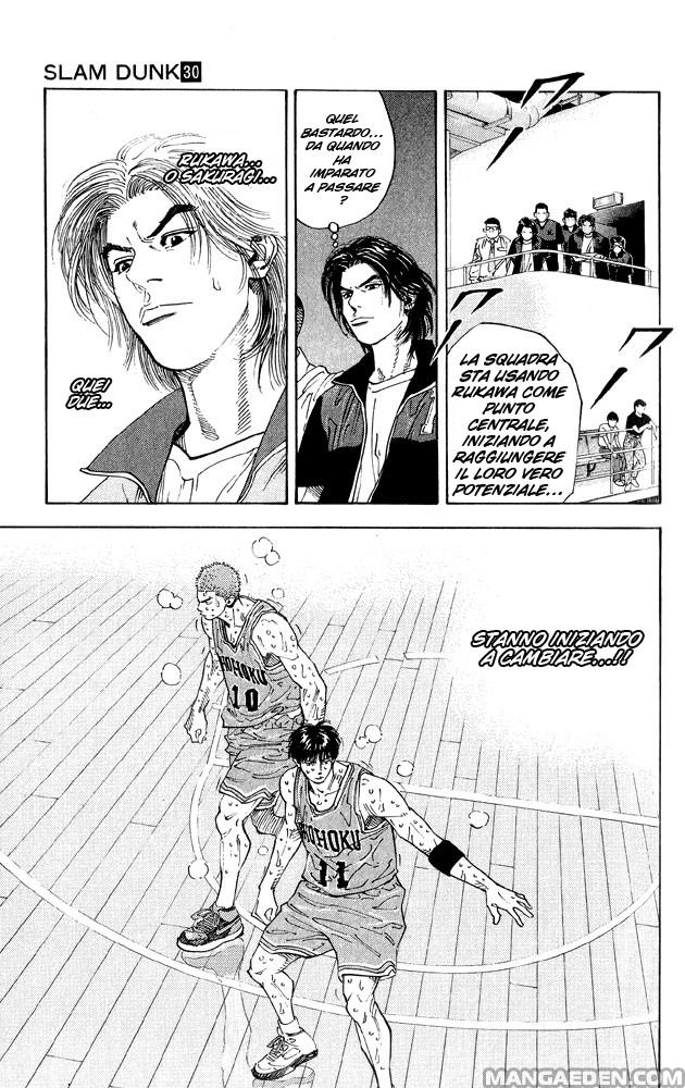 Read Slam Dunk IT Manga Online
