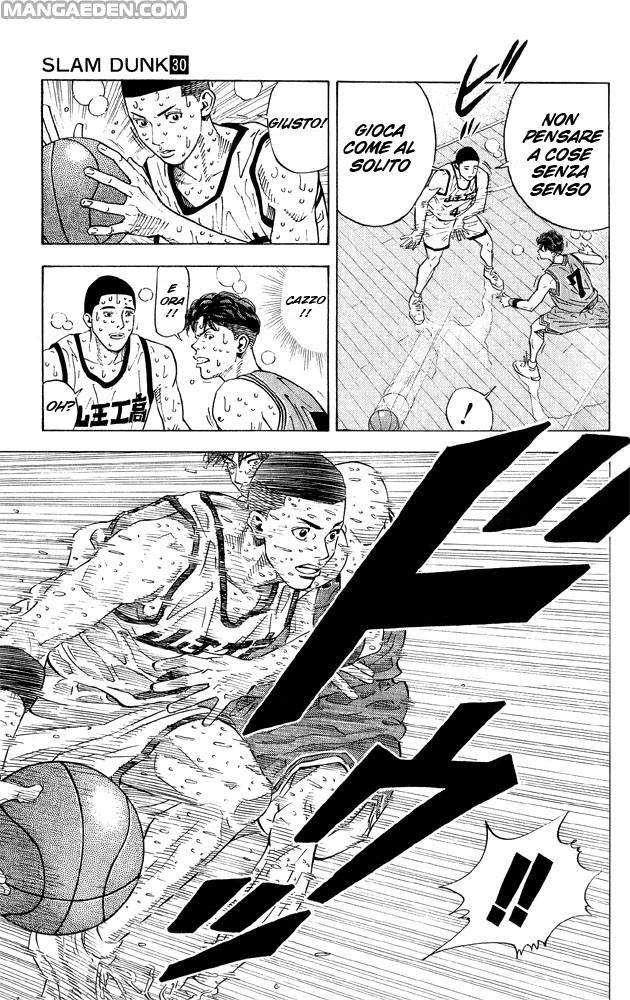 Read Slam Dunk IT Manga Online