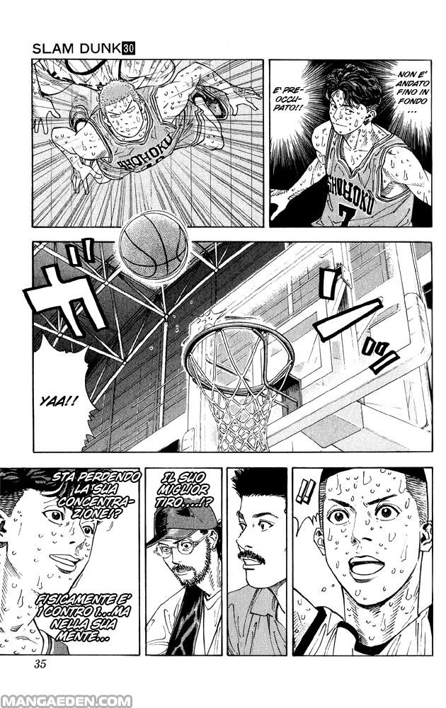 Read Slam Dunk IT Manga Online