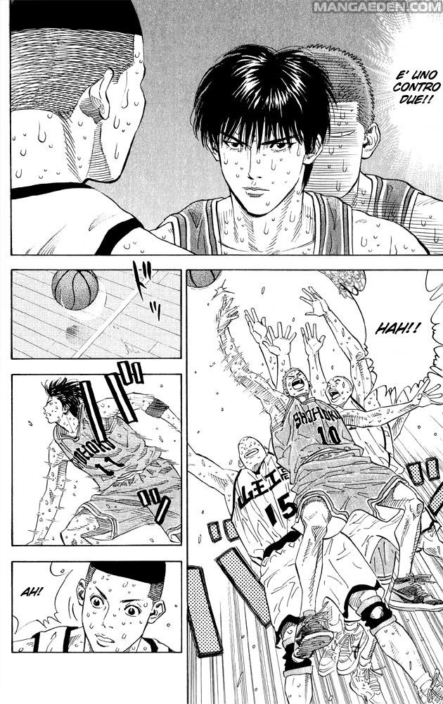 Read Slam Dunk IT Manga Online