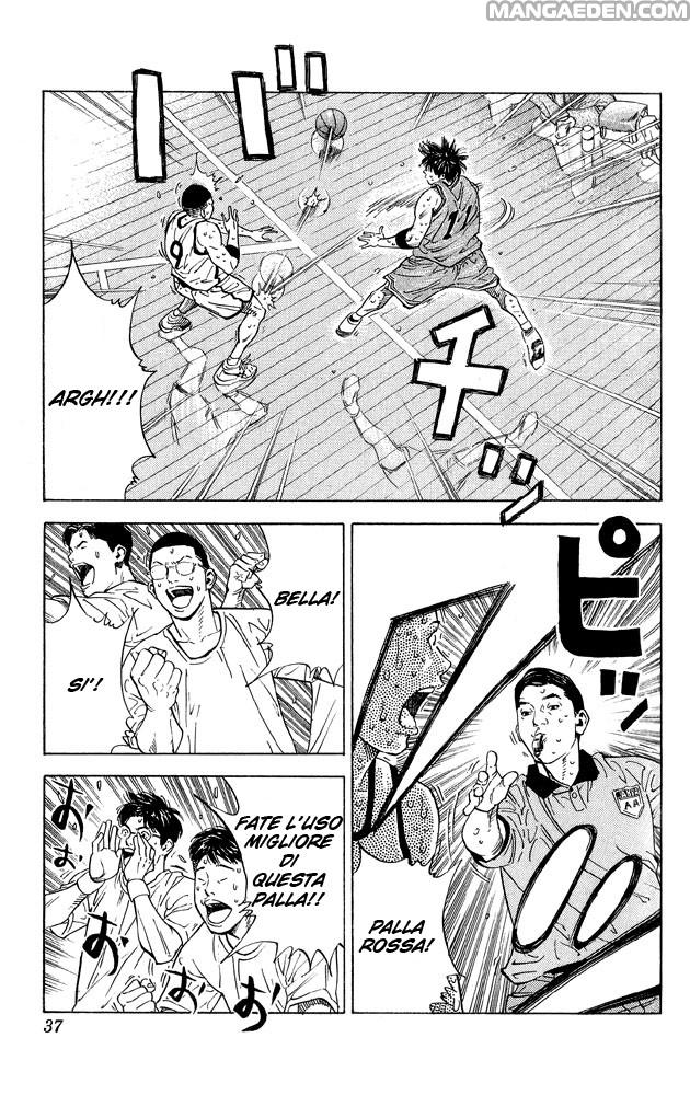 Read Slam Dunk IT Manga Online