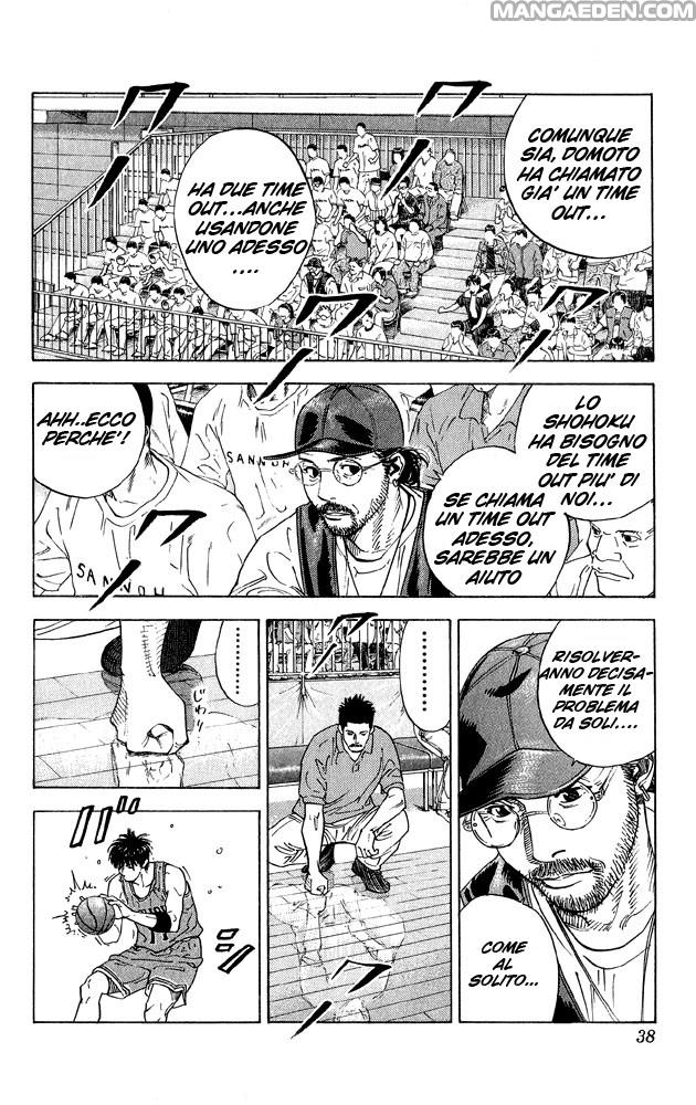 Read Slam Dunk IT Manga Online