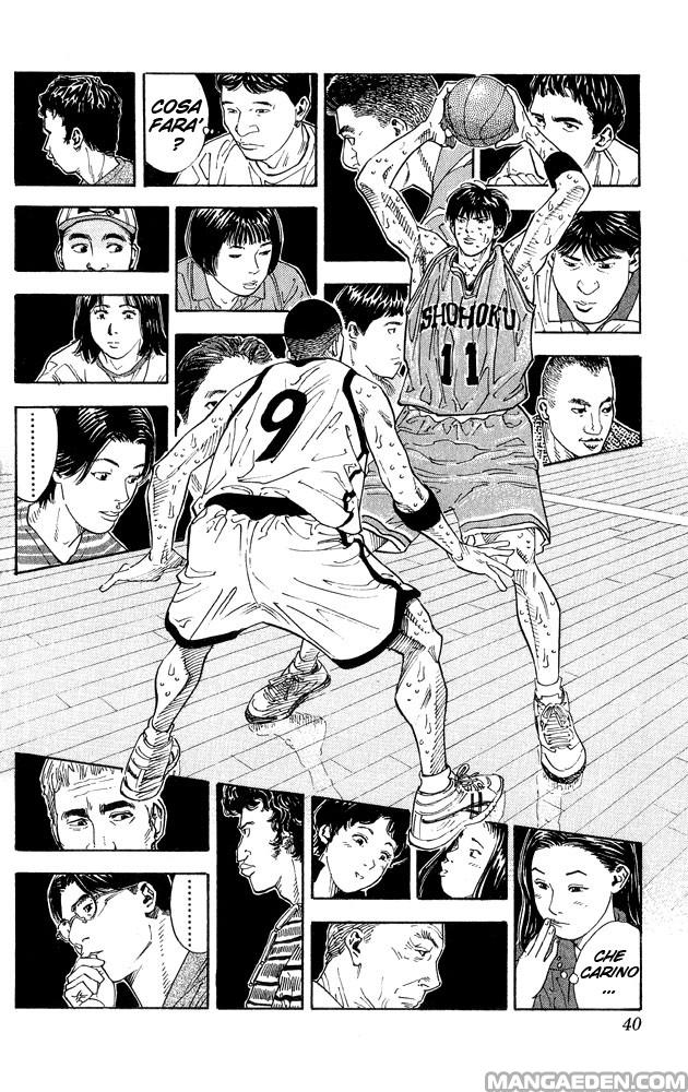 Read Slam Dunk IT Manga Online