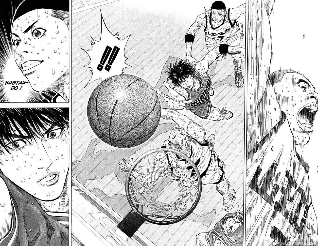 Read Slam Dunk IT Manga Online