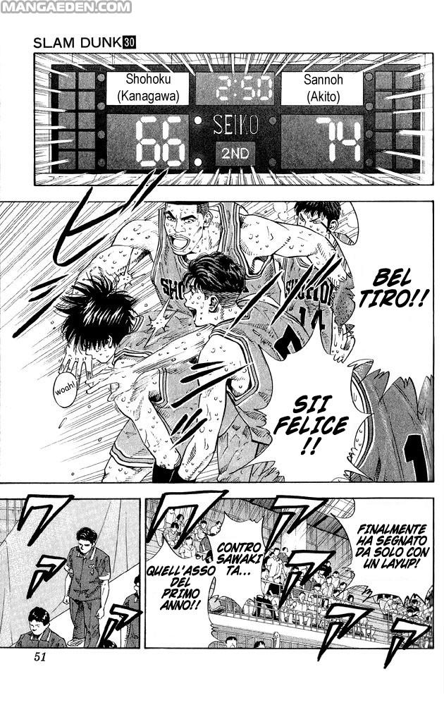Read Slam Dunk IT Manga Online