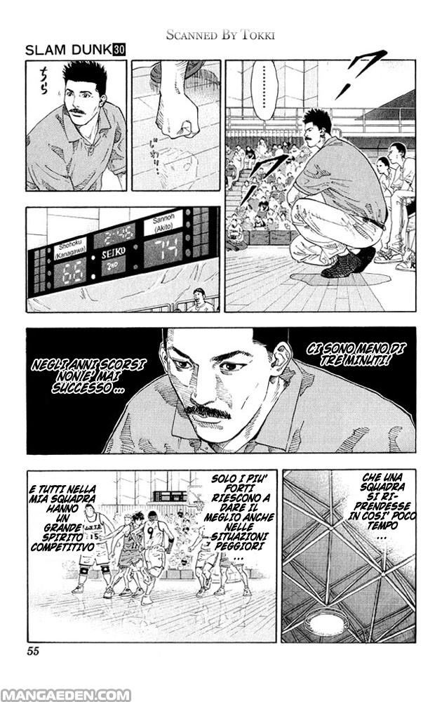 Read Slam Dunk IT Manga Online