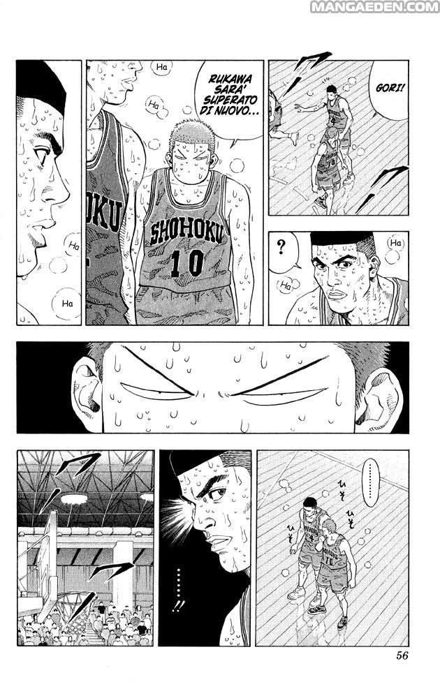 Read Slam Dunk IT Manga Online
