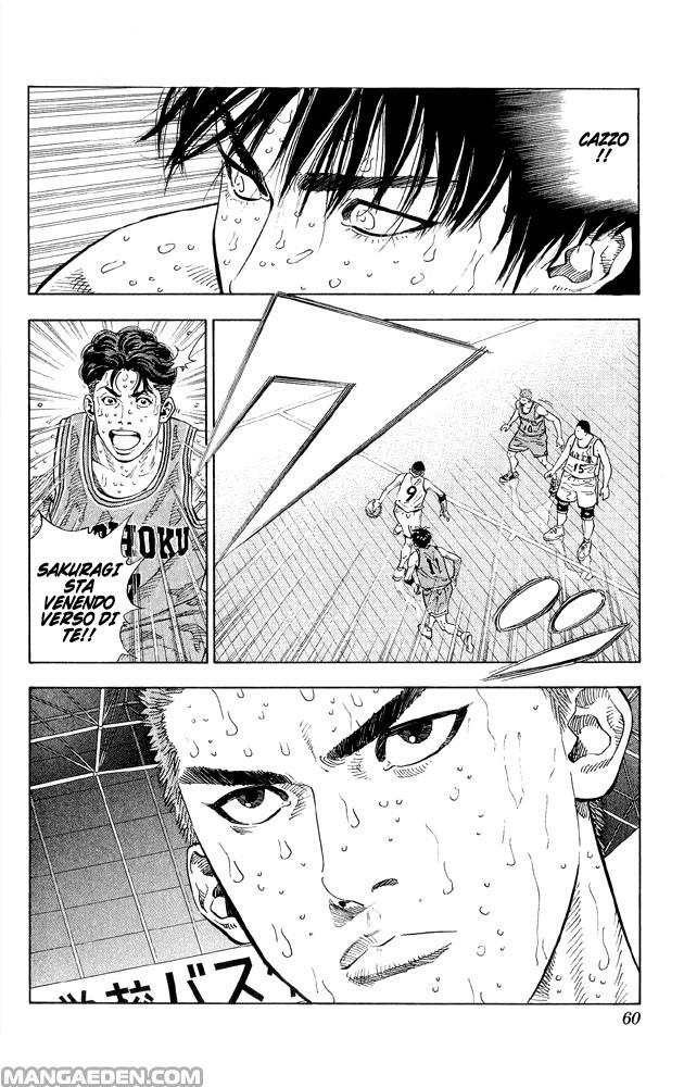 Read Slam Dunk IT Manga Online