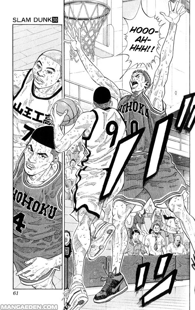 Read Slam Dunk IT Manga Online