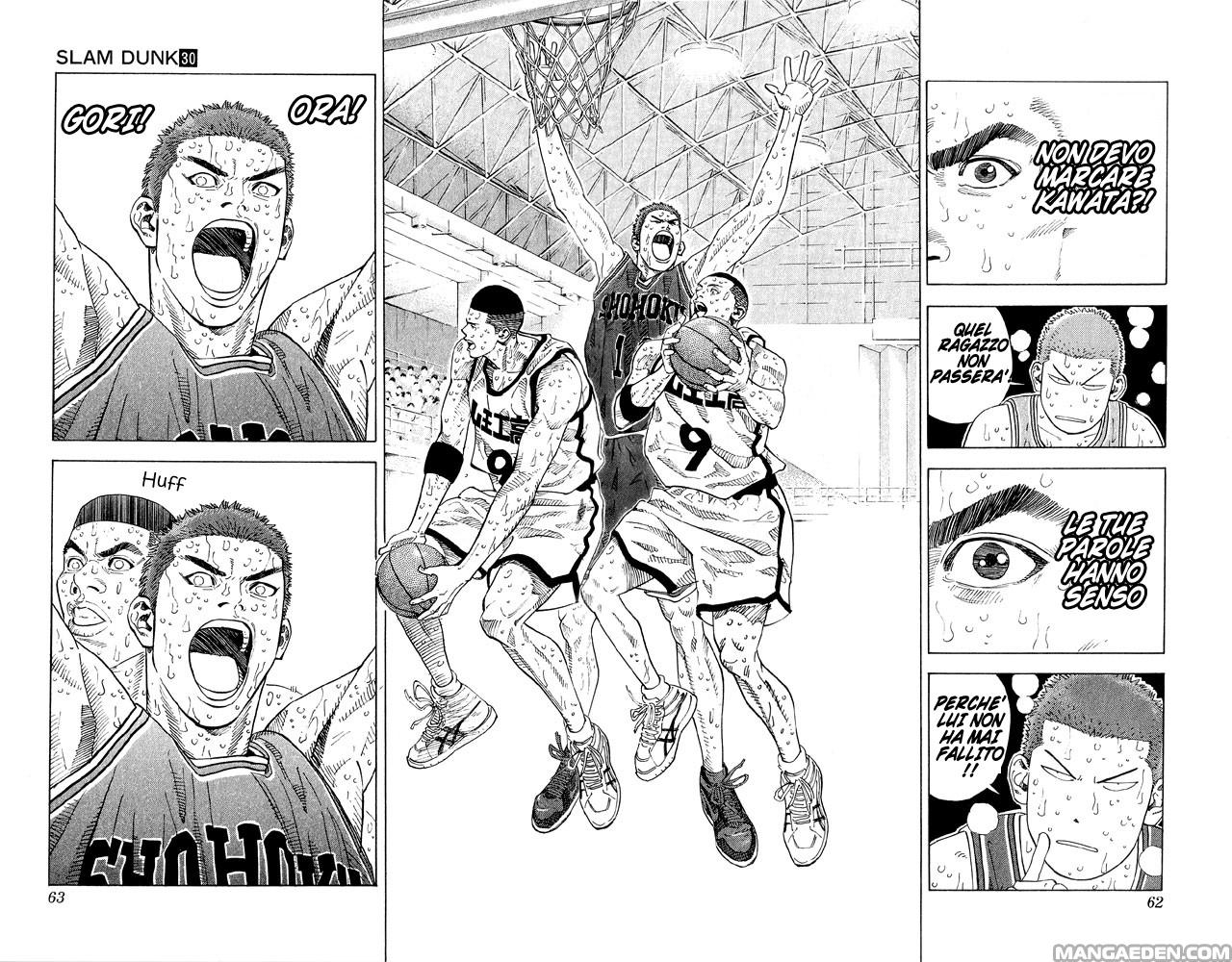 Read Slam Dunk IT Manga Online