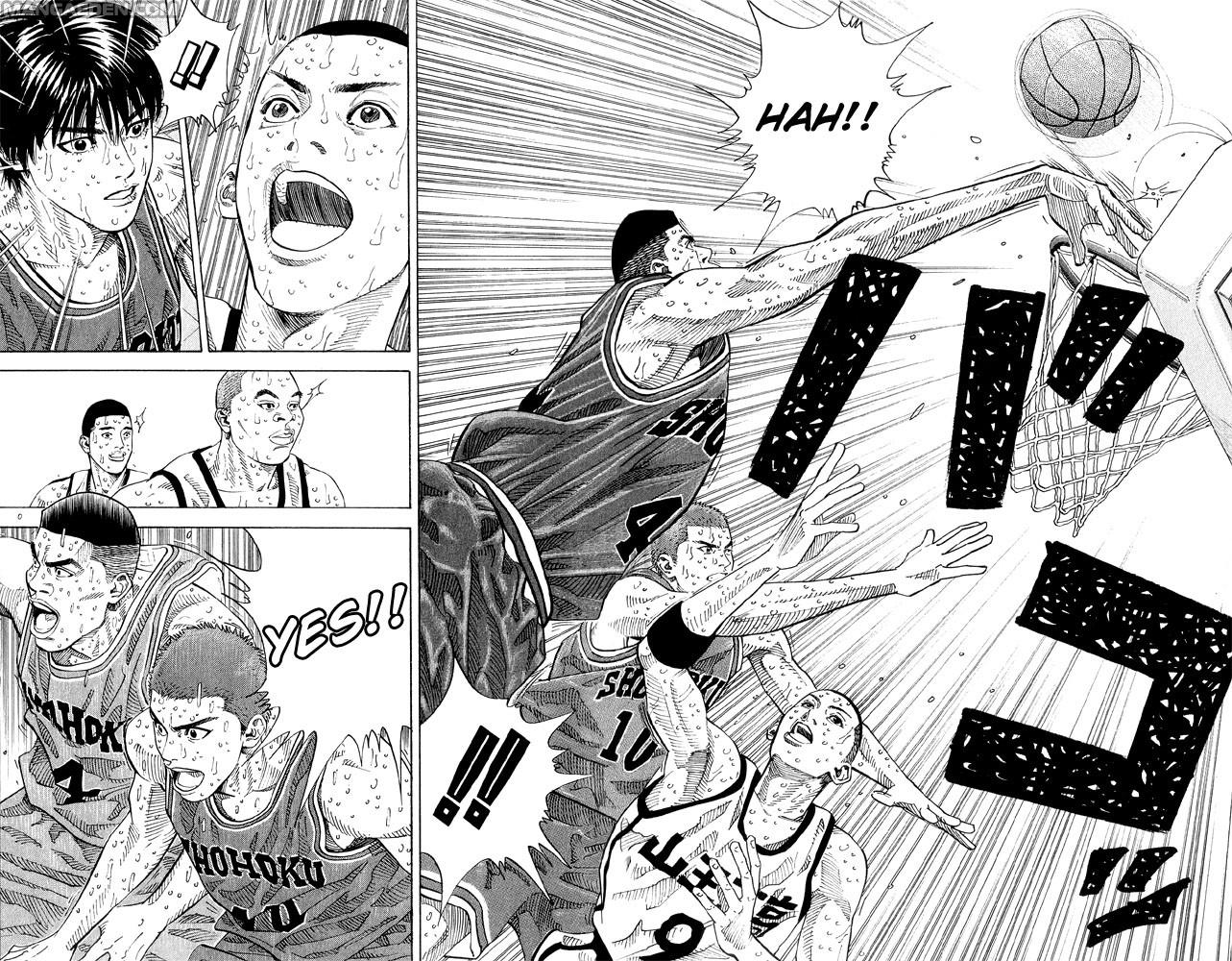 Read Slam Dunk IT Manga Online