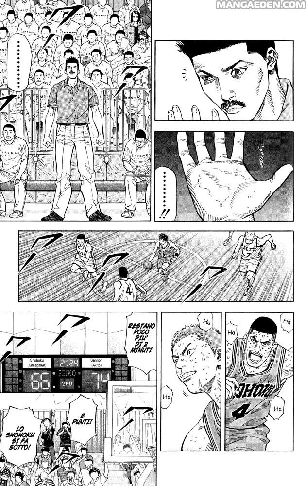 Read Slam Dunk IT Manga Online