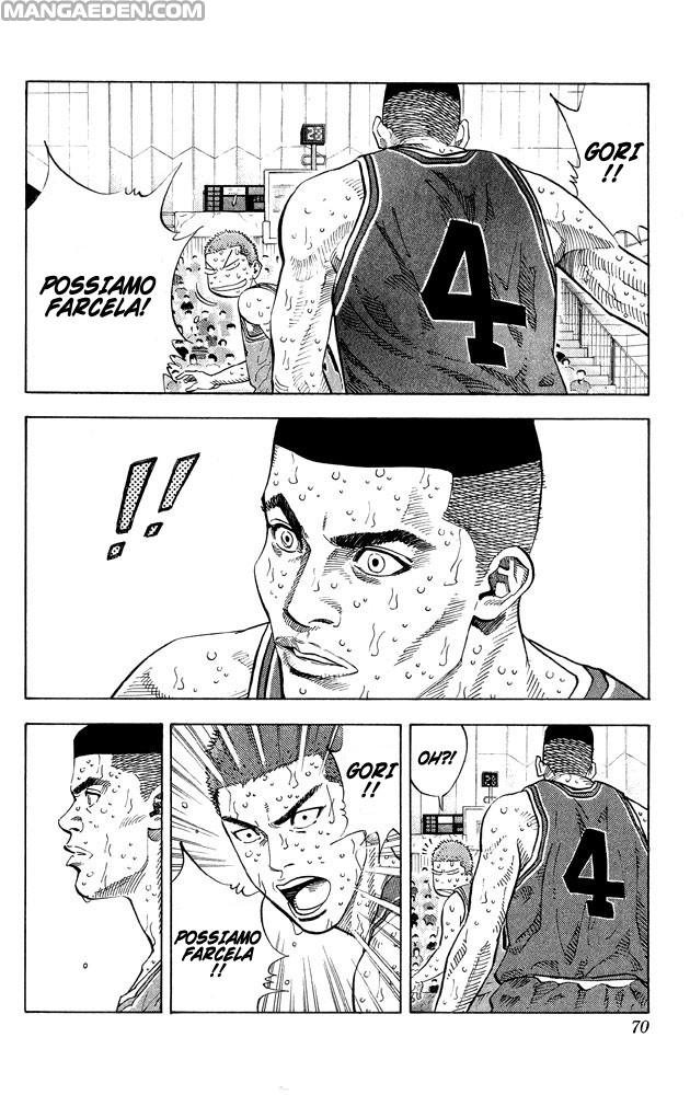 Read Slam Dunk IT Manga Online