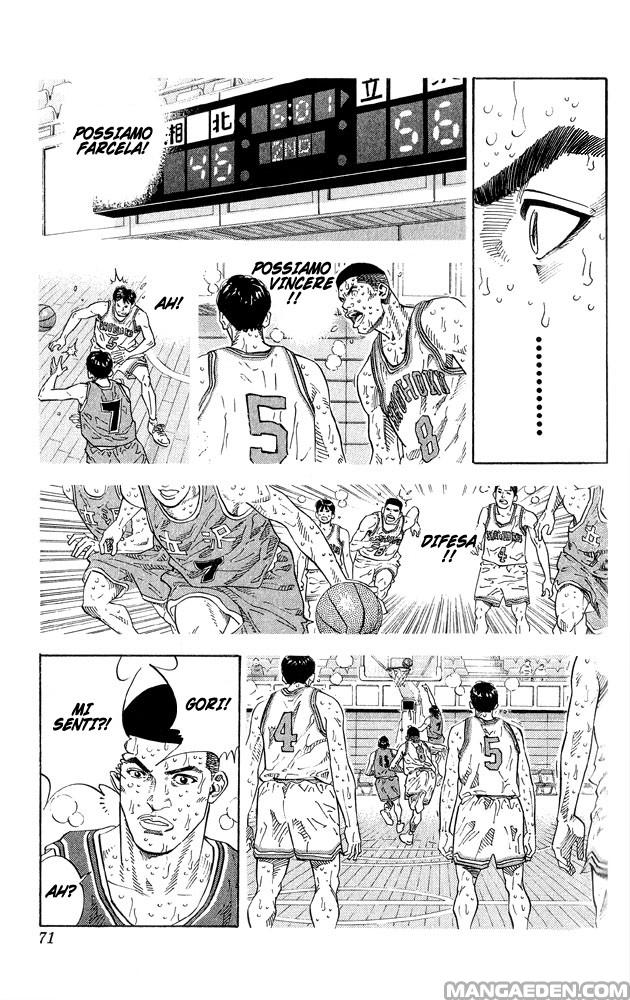 Read Slam Dunk IT Manga Online