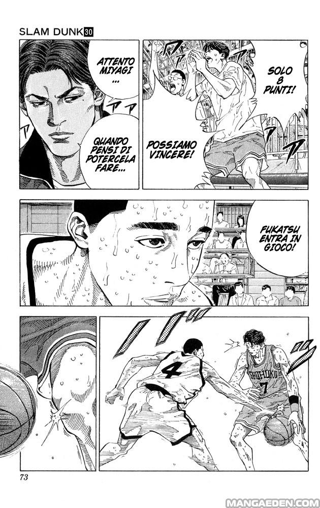 Read Slam Dunk IT Manga Online