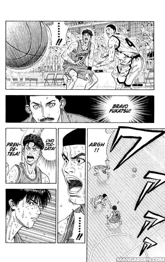 Read Slam Dunk IT Manga Online