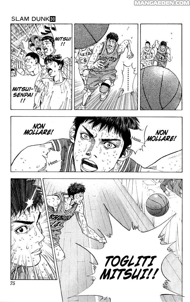 Read Slam Dunk IT Manga Online