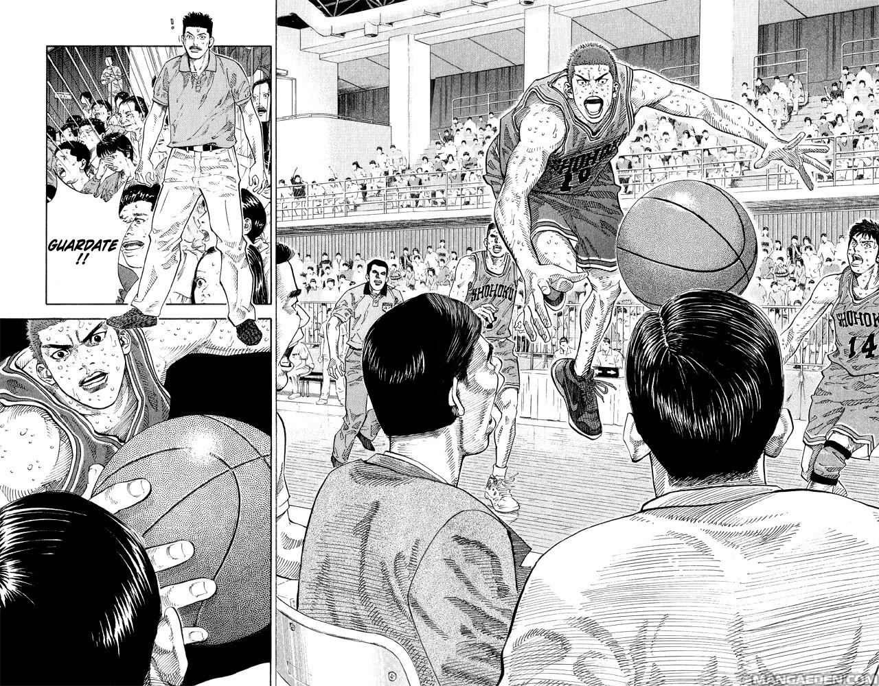 Read Slam Dunk IT Manga Online