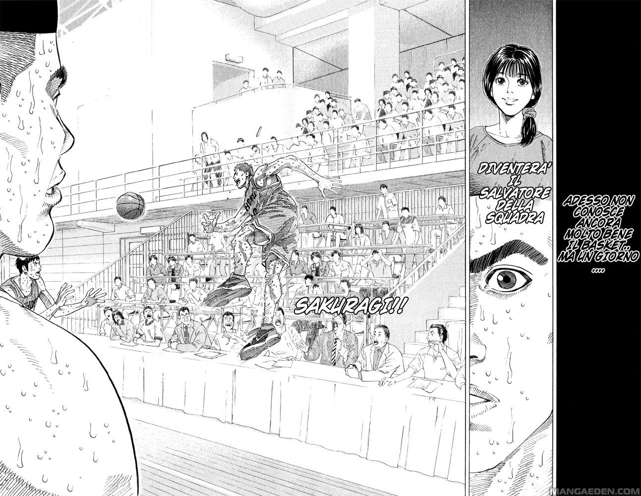Read Slam Dunk IT Manga Online