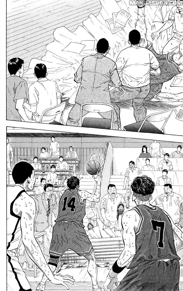 Read Slam Dunk IT Manga Online
