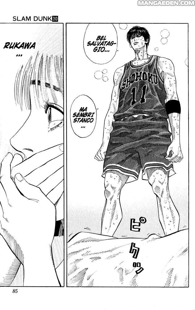 Read Slam Dunk IT Manga Online