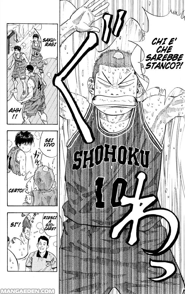Read Slam Dunk IT Manga Online