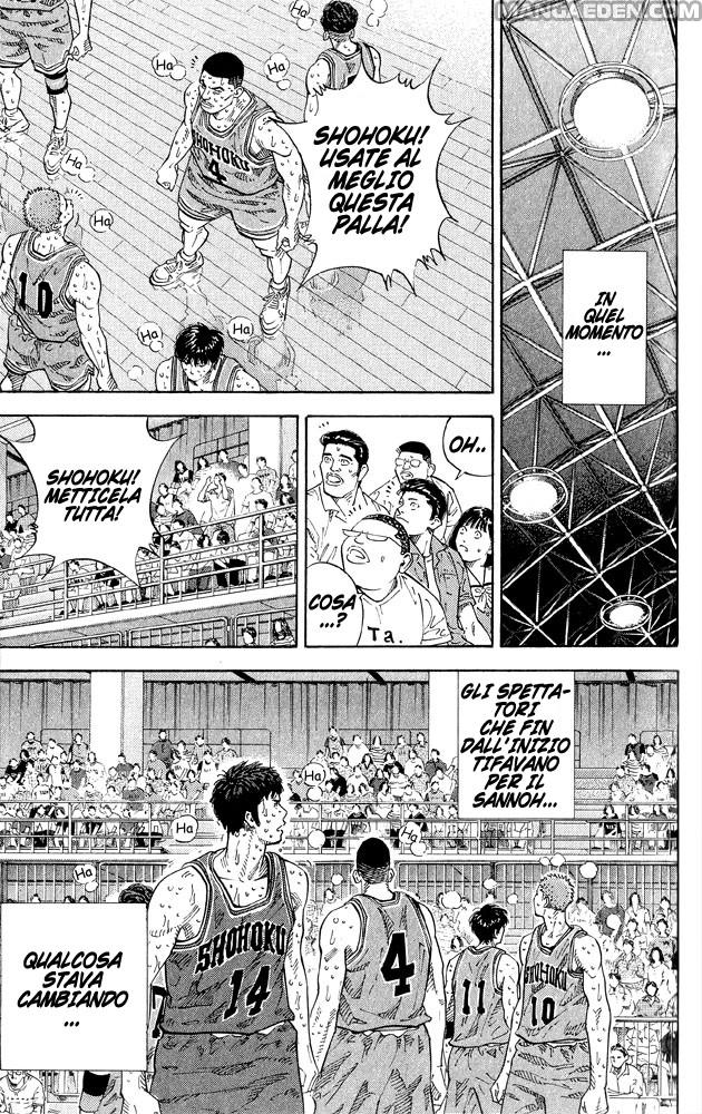 Read Slam Dunk IT Manga Online