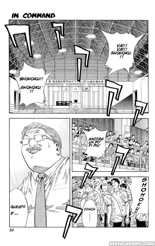 Read Slam Dunk IT Manga Online