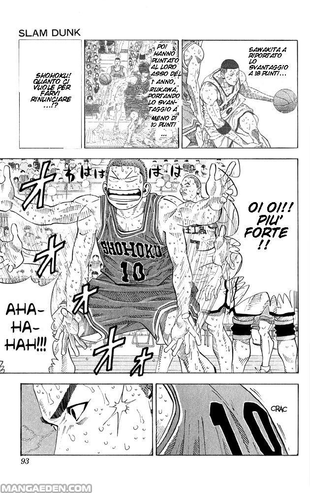 Read Slam Dunk IT Manga Online