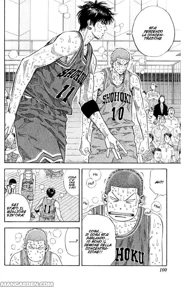 Read Slam Dunk IT Manga Online
