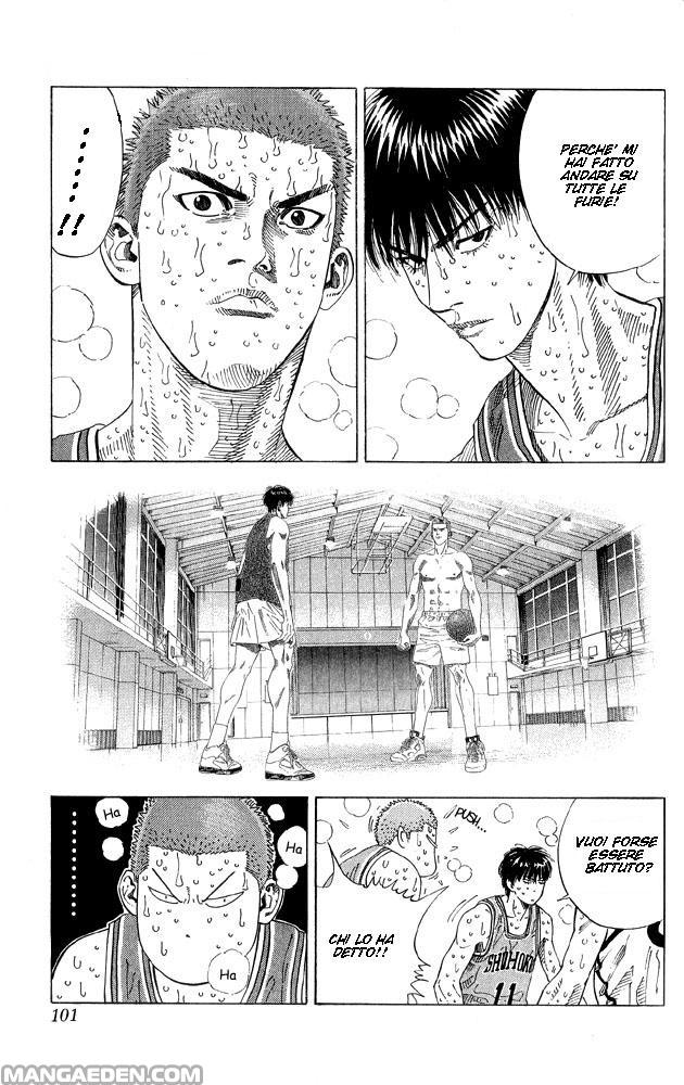 Read Slam Dunk IT Manga Online