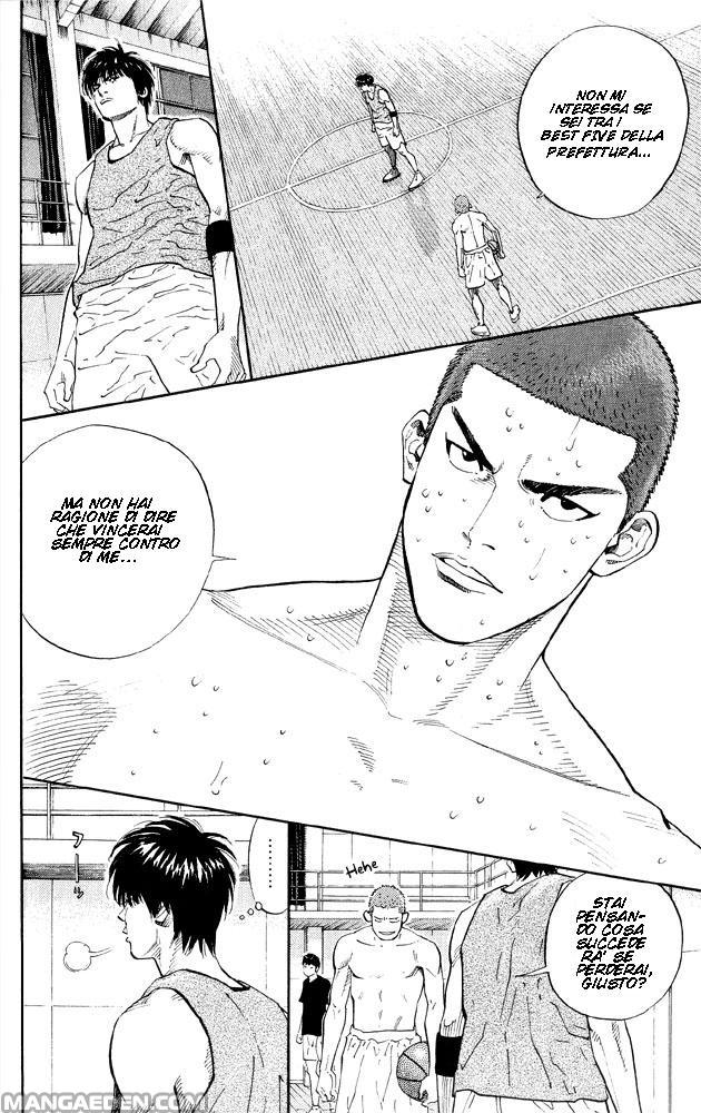 Read Slam Dunk IT Manga Online