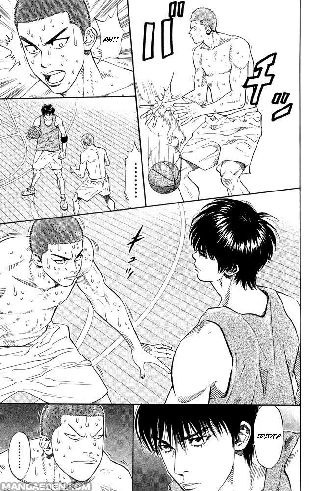 Read Slam Dunk IT Manga Online