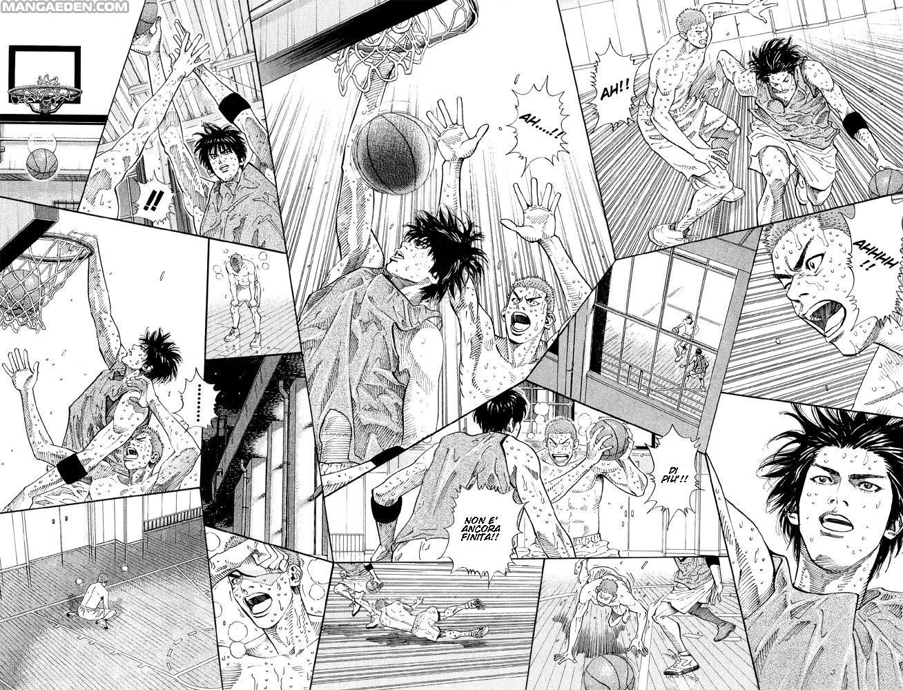 Read Slam Dunk IT Manga Online