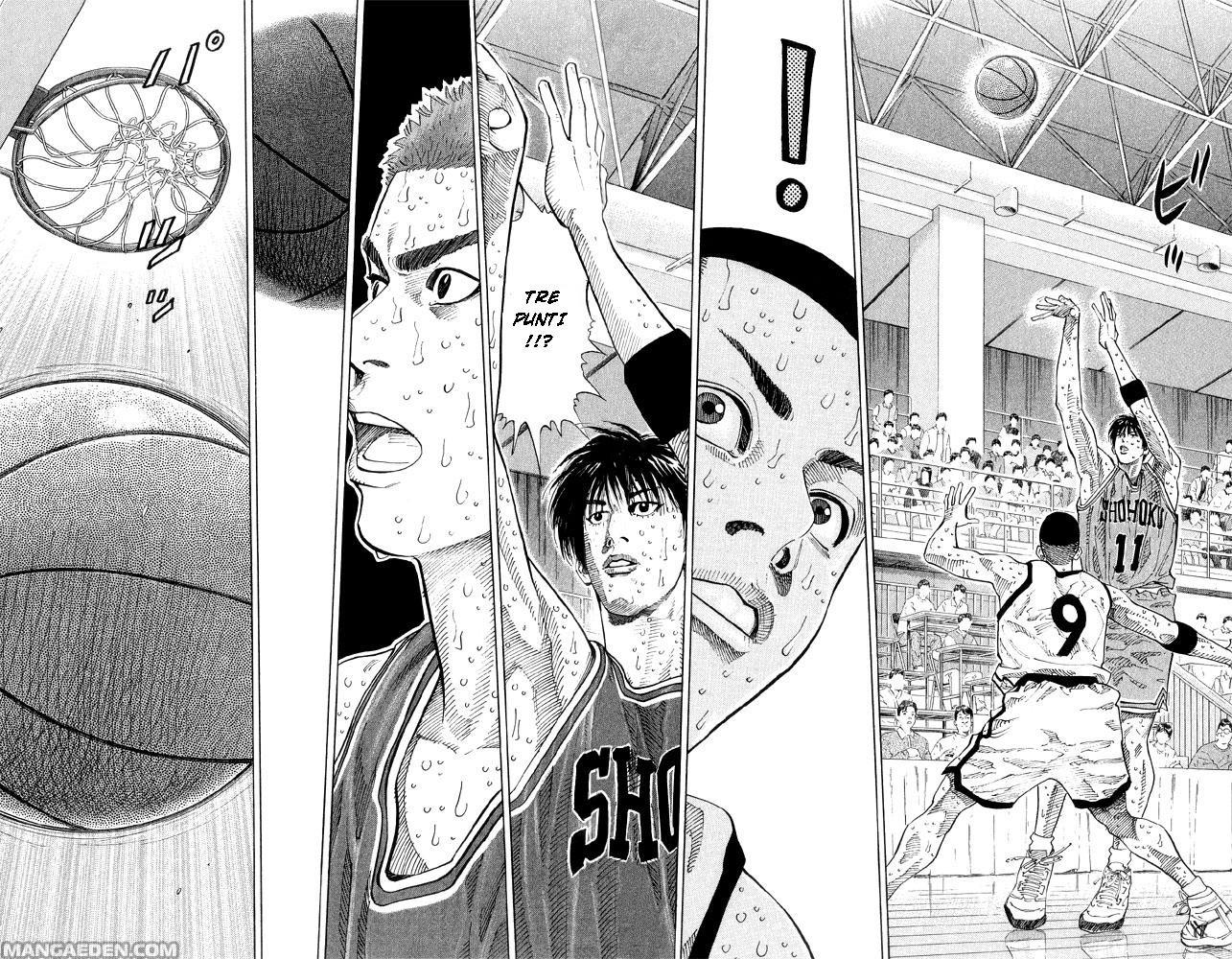 Read Slam Dunk IT Manga Online