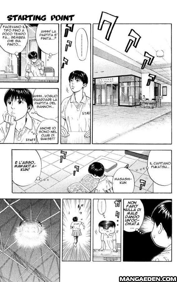 Read Slam Dunk IT Manga Online