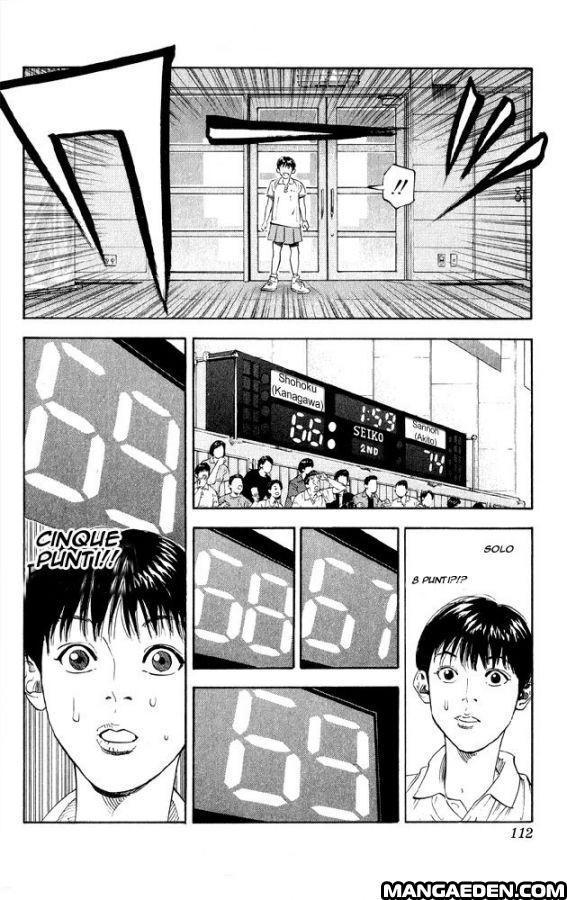 Read Slam Dunk IT Manga Online