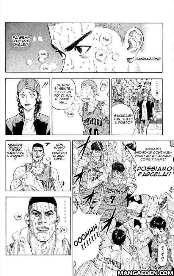 Read Slam Dunk IT Manga Online