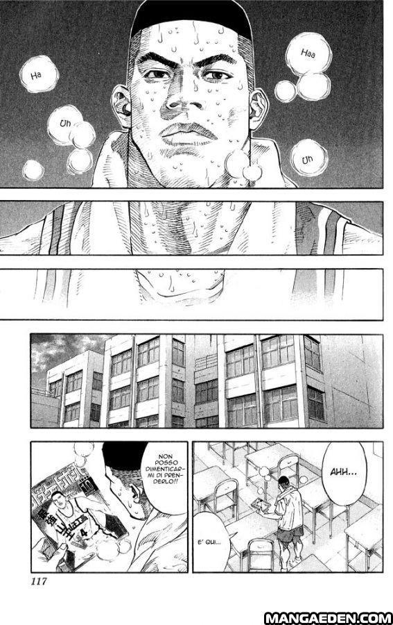 Read Slam Dunk IT Manga Online