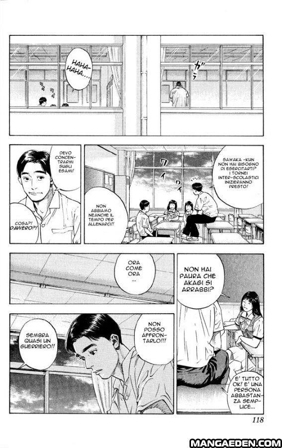 Read Slam Dunk IT Manga Online
