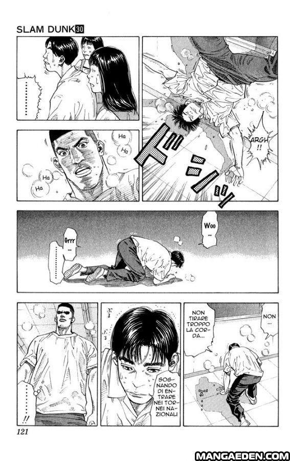 Read Slam Dunk IT Manga Online