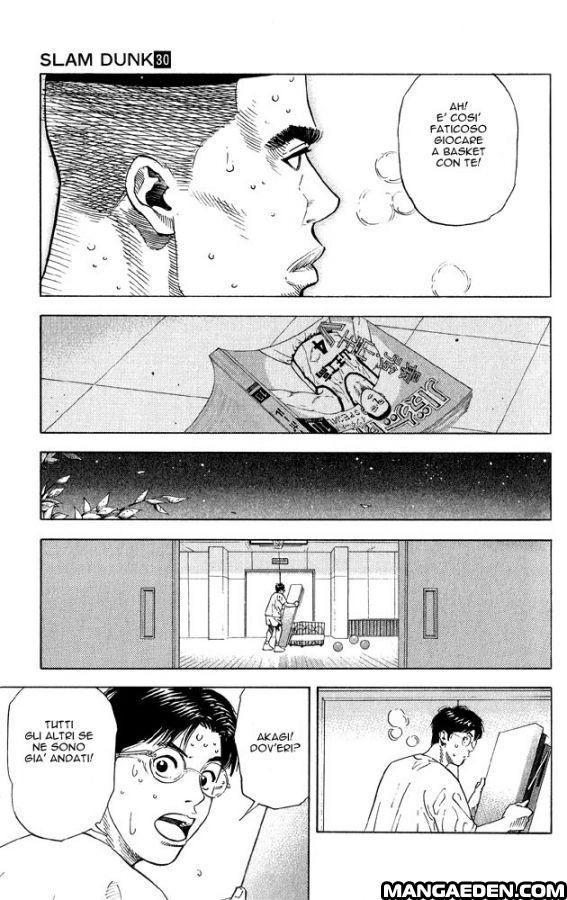 Read Slam Dunk IT Manga Online