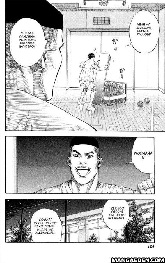 Read Slam Dunk IT Manga Online