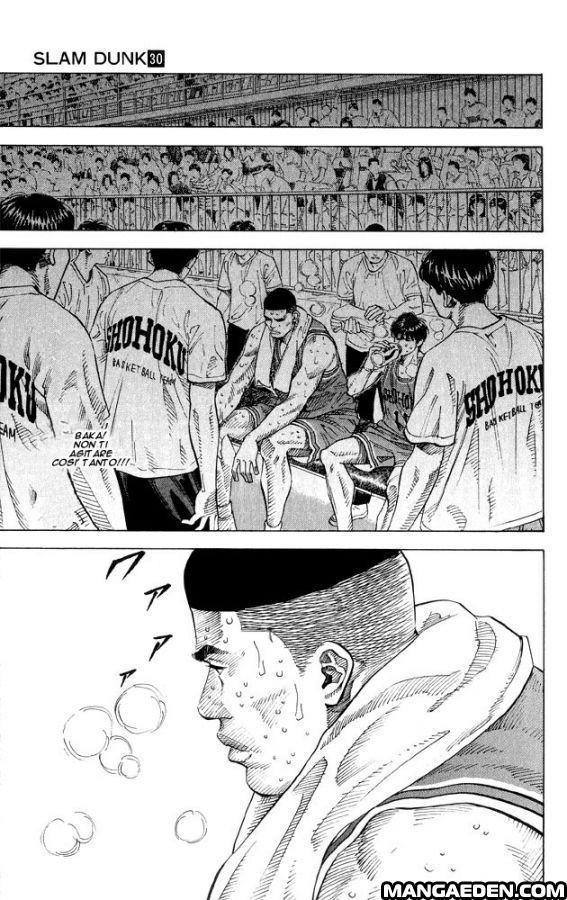 Read Slam Dunk IT Manga Online